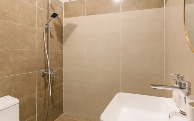 Sun Global Boutique Apart Hotel