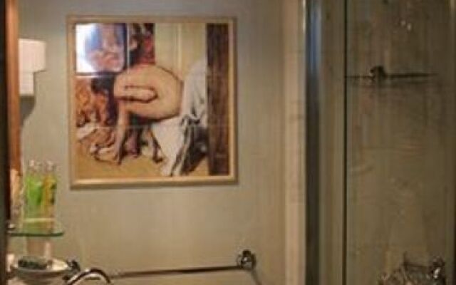 Vetera Suites