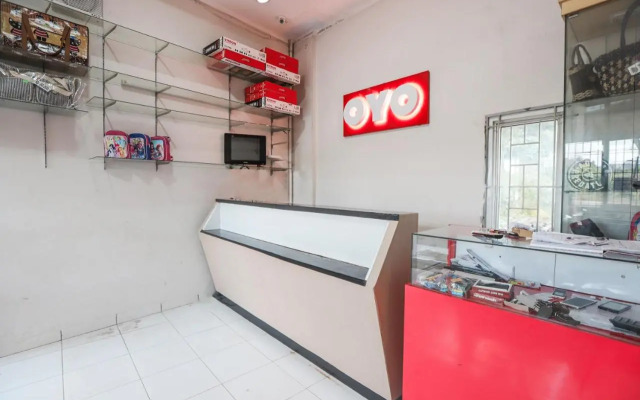 OYO 387 Alfa Guest House