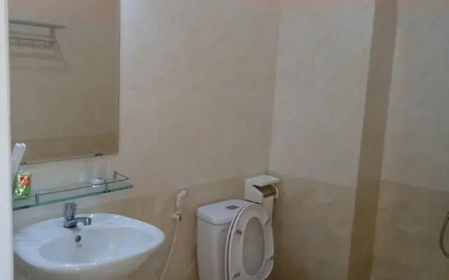 Thanh Nien Hotel - Vung Tau