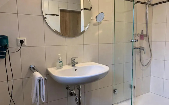Hotel-Restaurant Haus Waldesruh
