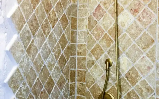 Torre Damore Capo Testa