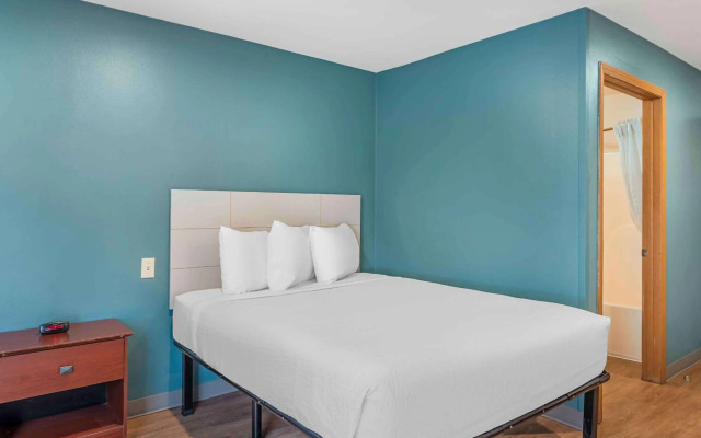 Extended Stay America Select Suites - Little Rock - Southwest