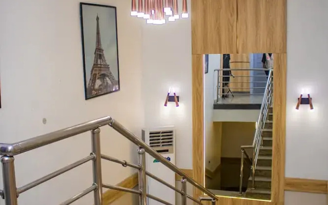 Hopeland Hotels
