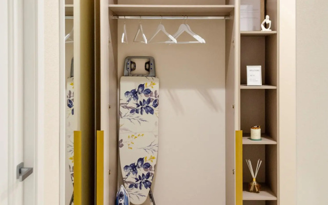 Апартаменты на улице Ленина 221