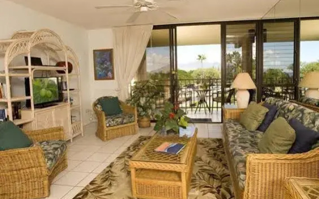 Kamaole Sands Resort by CRH