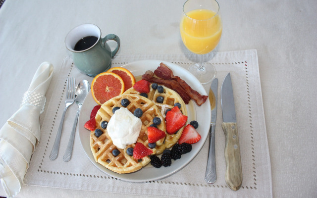 Woodhouse Cottages and Ranch