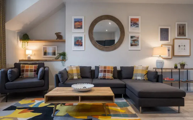 Howe Keld 4 First Floor