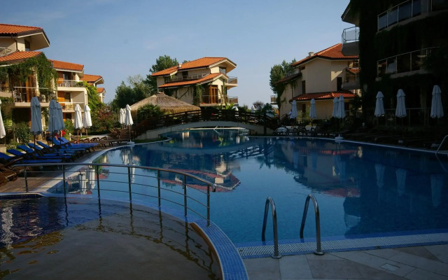 Laguna Beach Resort & Spa