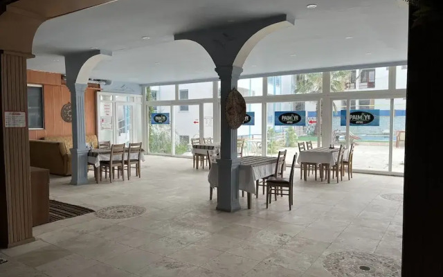 Palmiye Otel Pamukkale