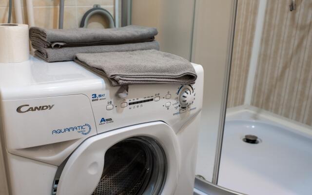 Апартаменты на улице Буденного 136