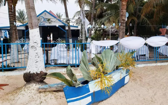 Le Grand Hotel Diego