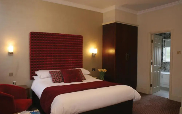 Best Western Westley Hotel