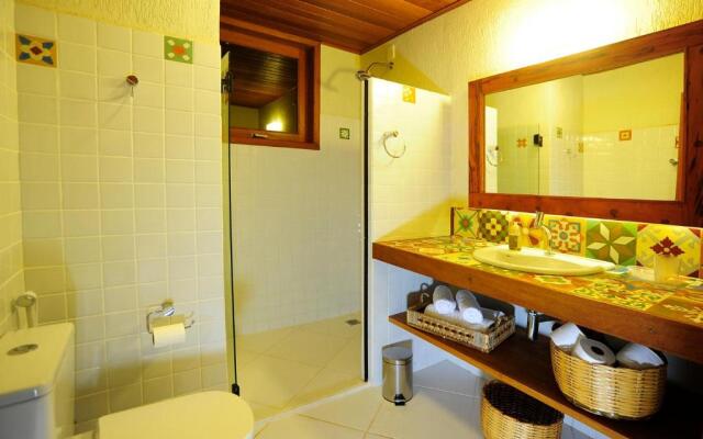 Marauba Beach House - Taipu de Fora