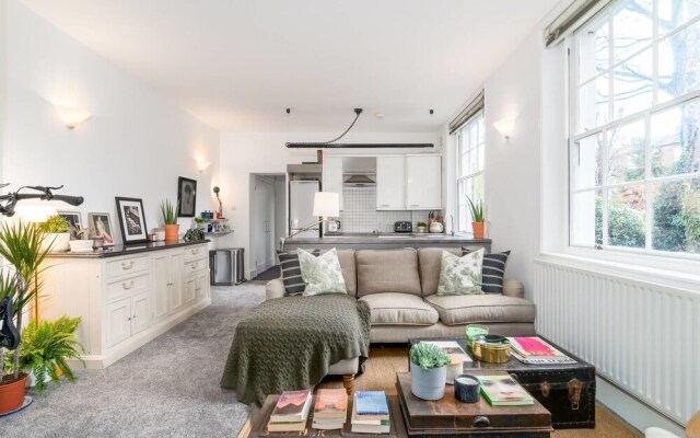 Secret Garden Cottage in Heart of Central London