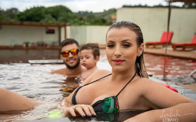 Hotel Chalé de Minas