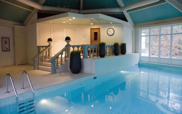 Sandton Landgoedhotel Vennendal