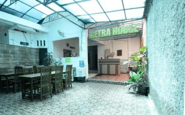 Airy Eco Sleman Seturan Raya Yogyakarta