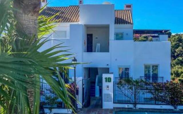 Apartment in La Mairena