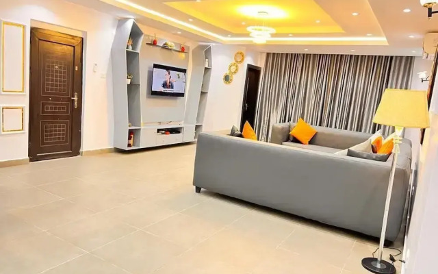 Service Apartment Hub