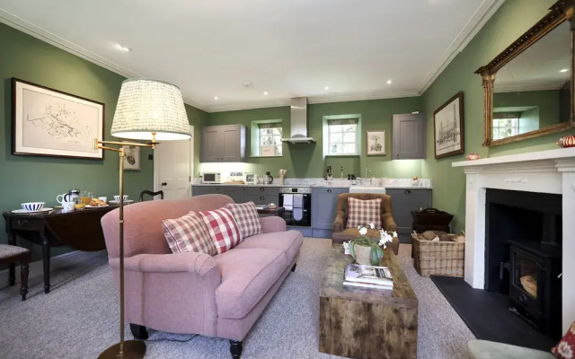 JOIVY The North Lodge At Balcarres