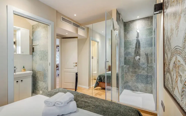 Porta Stella 2-Bedroom Luxury Apartment