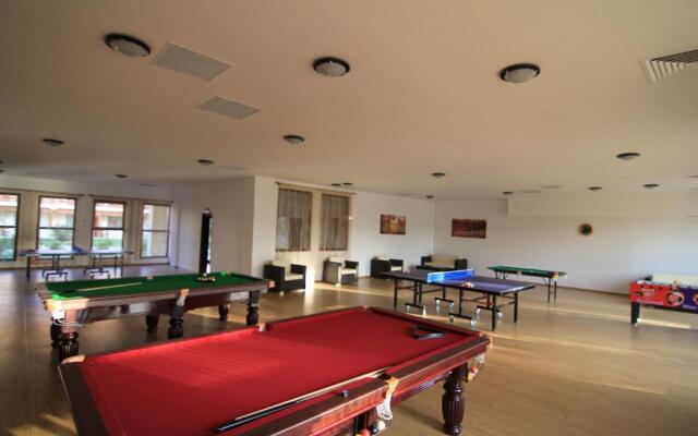 Puflene Resort
