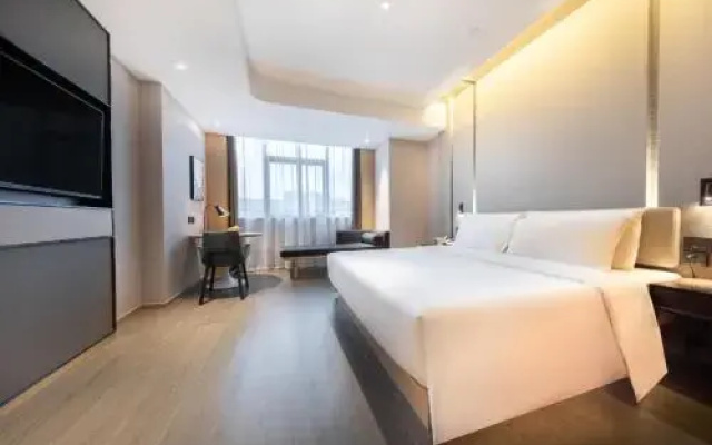 Atour Hotel (Nanchang West Railway Station International Expo City)