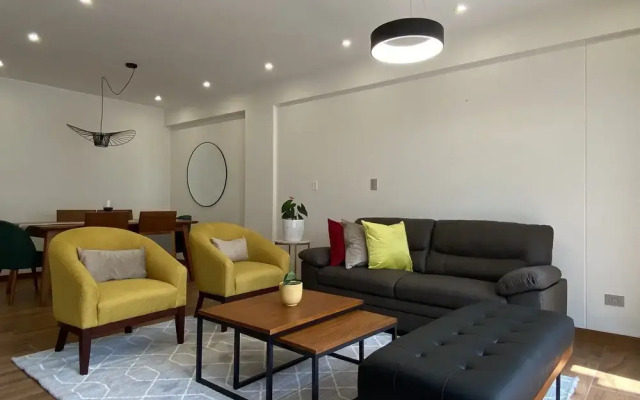Zip Housing Miraflores