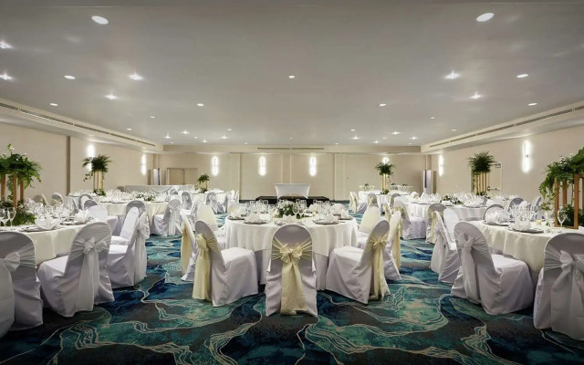 DoubleTree by Hilton Managua