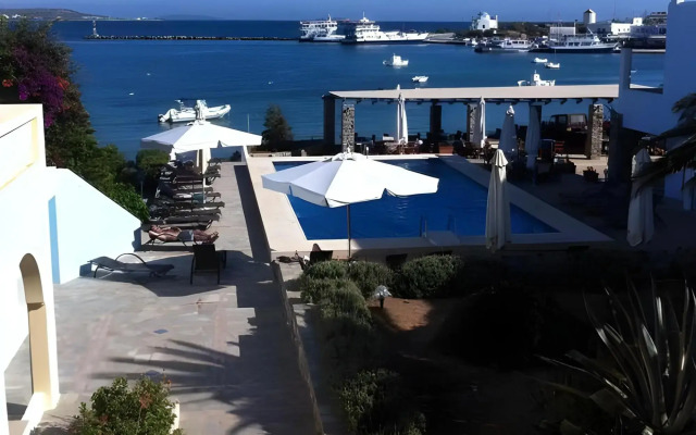 Kouros Village