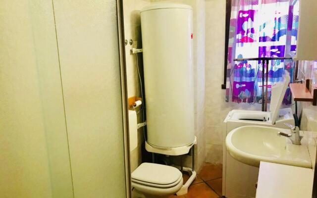 Appartement Montgenèvre, 3 pièces, 8 personnes - FR-1-445-110