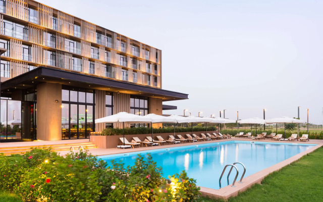 Radisson Hotel Dakar Diamniadio
