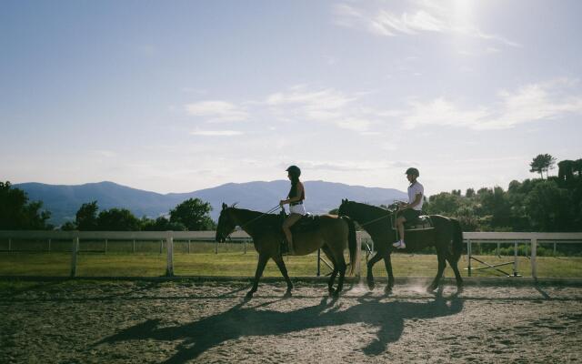 Usignoli 2 Bedrooms With Pool