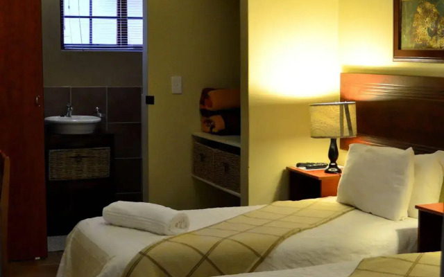 Morulana Guest House