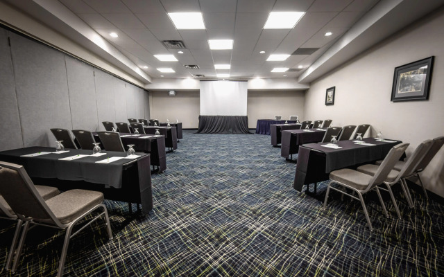 Holiday Inn Raleigh Downtown - Capital by IHG