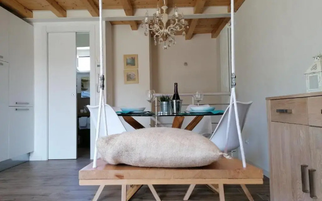 Appartamento Sant'Anna II - Loft