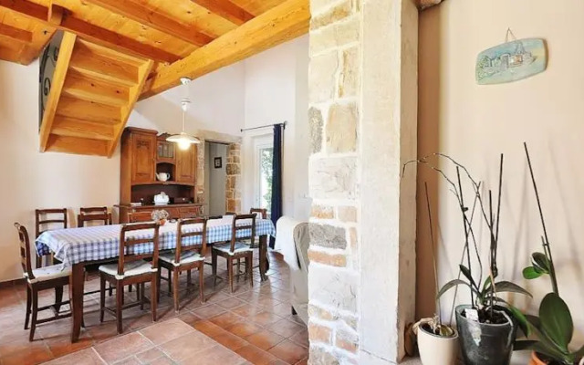 Istrian Holiday Home 177