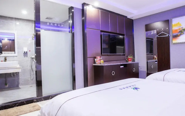 Guiyang Mei Chen Hotel