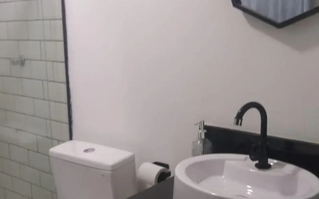 Apartamento Loft Aconchegante