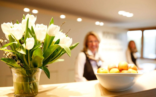 Ostseehotel Dierhagen