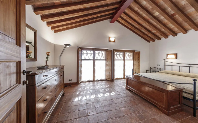 Pecora Vecchia - ColleMassari Hospitality