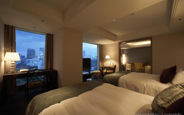 New Otani Tokyo Hotel