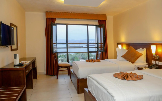City Tower Hotel