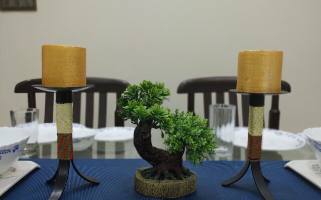 Touristen Holiday Home