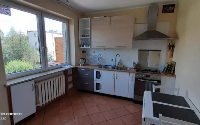 Apartamenty Nadmorskie Fiesta