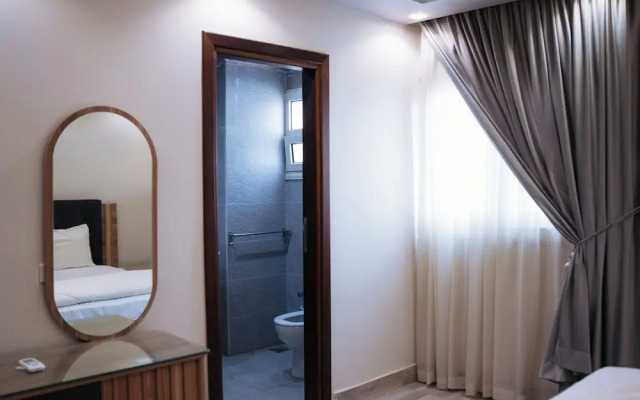 Premium Swiss Residence Rehab