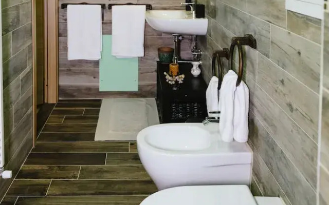 B&B Borgo Marciano