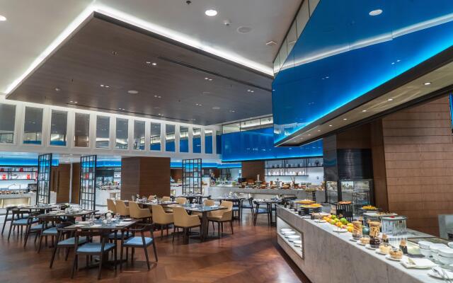 InterContinental Dhaka by IHG