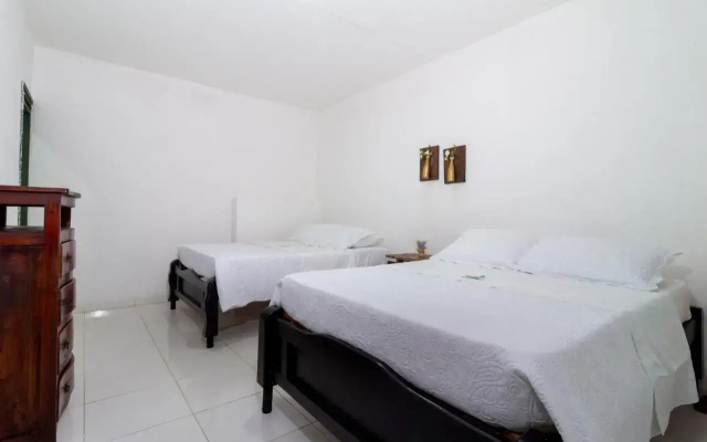 Ecohotel La Fortuna